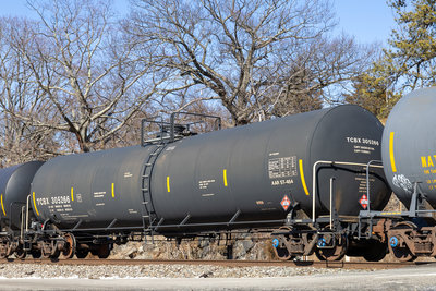TCBX 305266