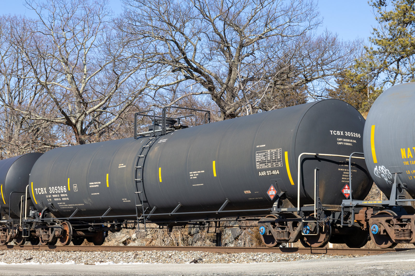 TCBX 305266