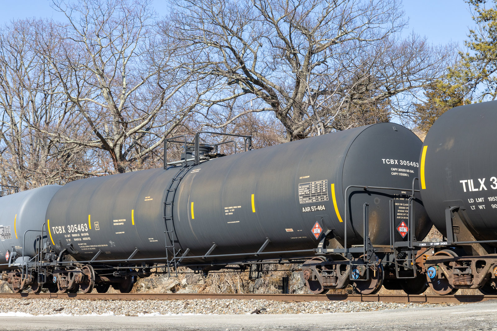 TCBX 305463