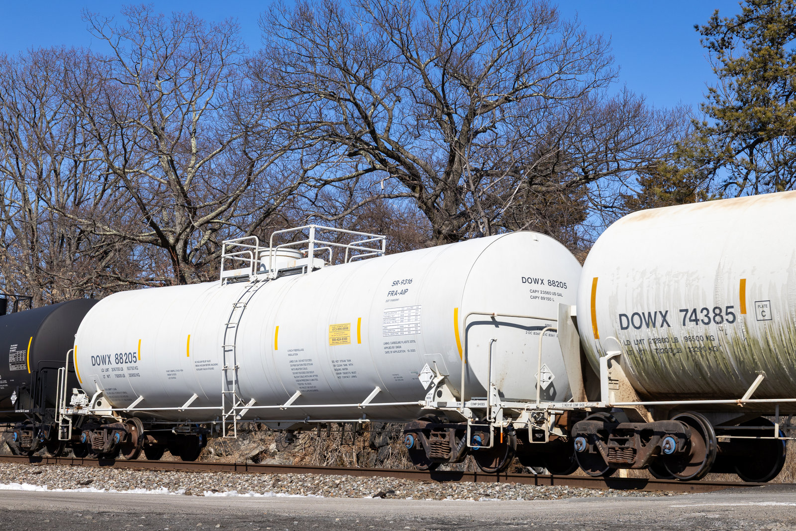 DOWX 88205