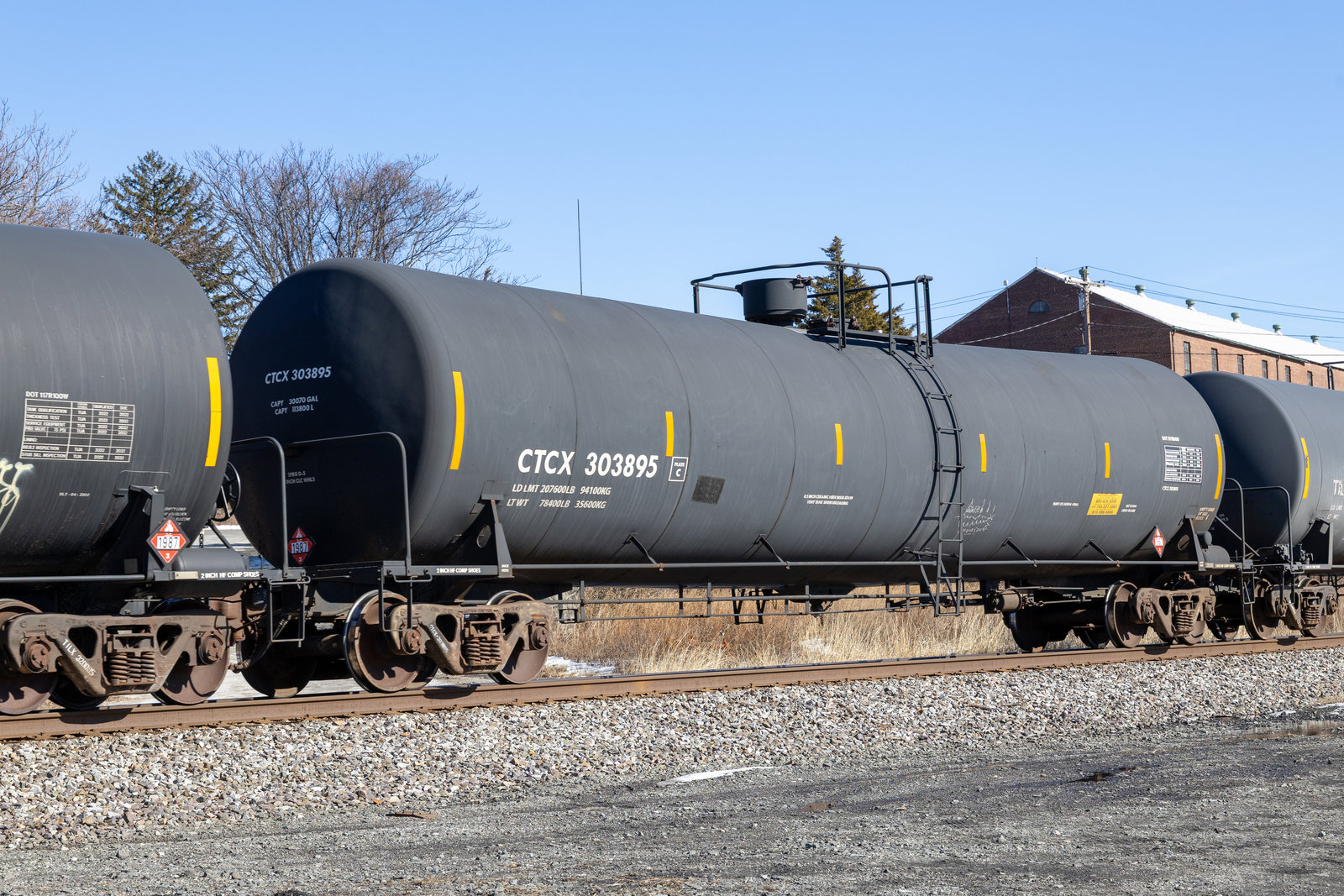 CTCX 303895