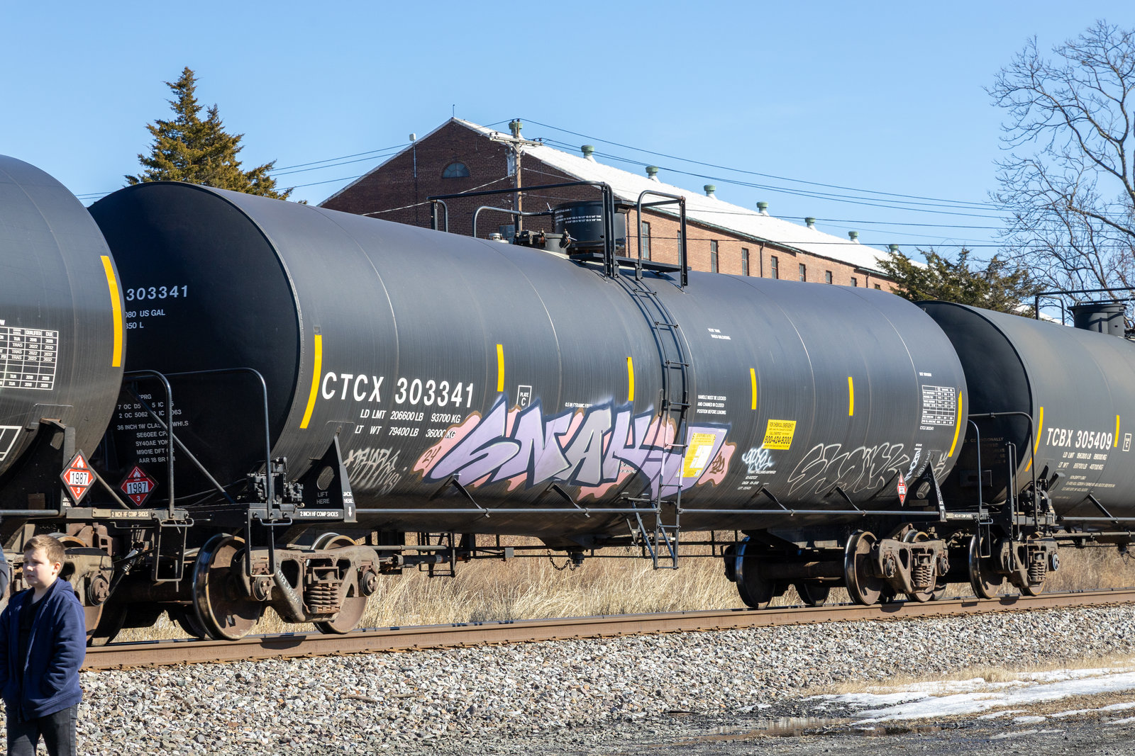 CTCX 303341