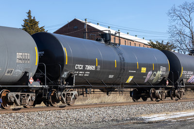 CTCX 736605