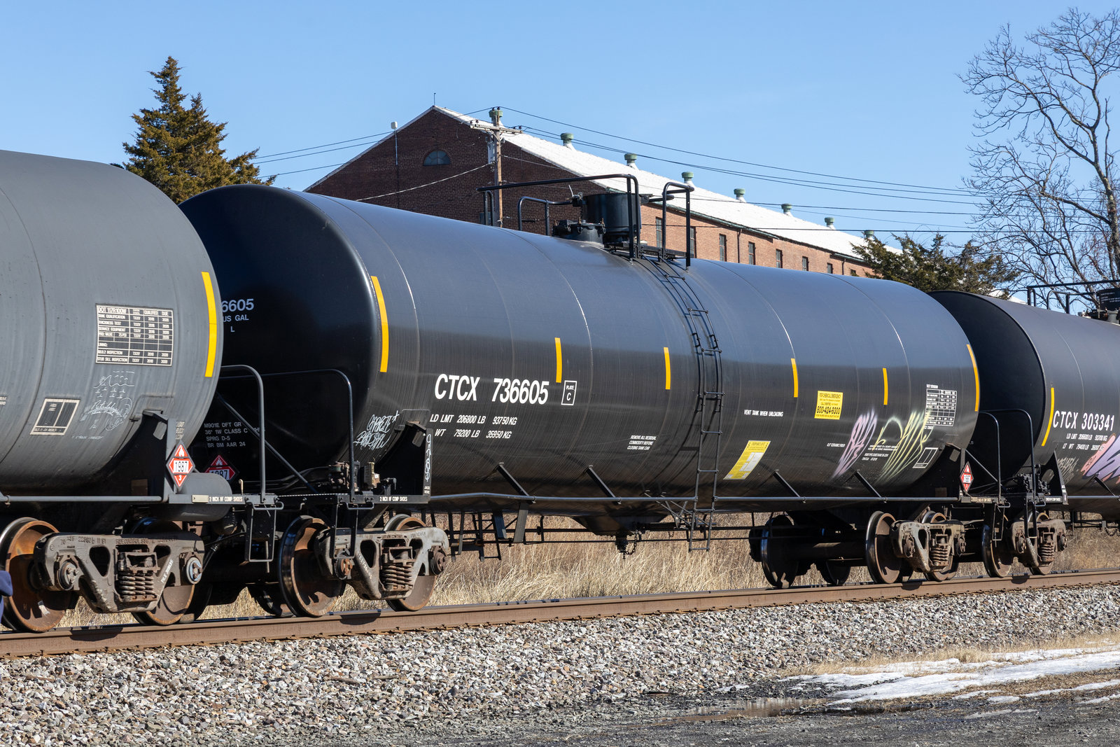 CTCX 736605