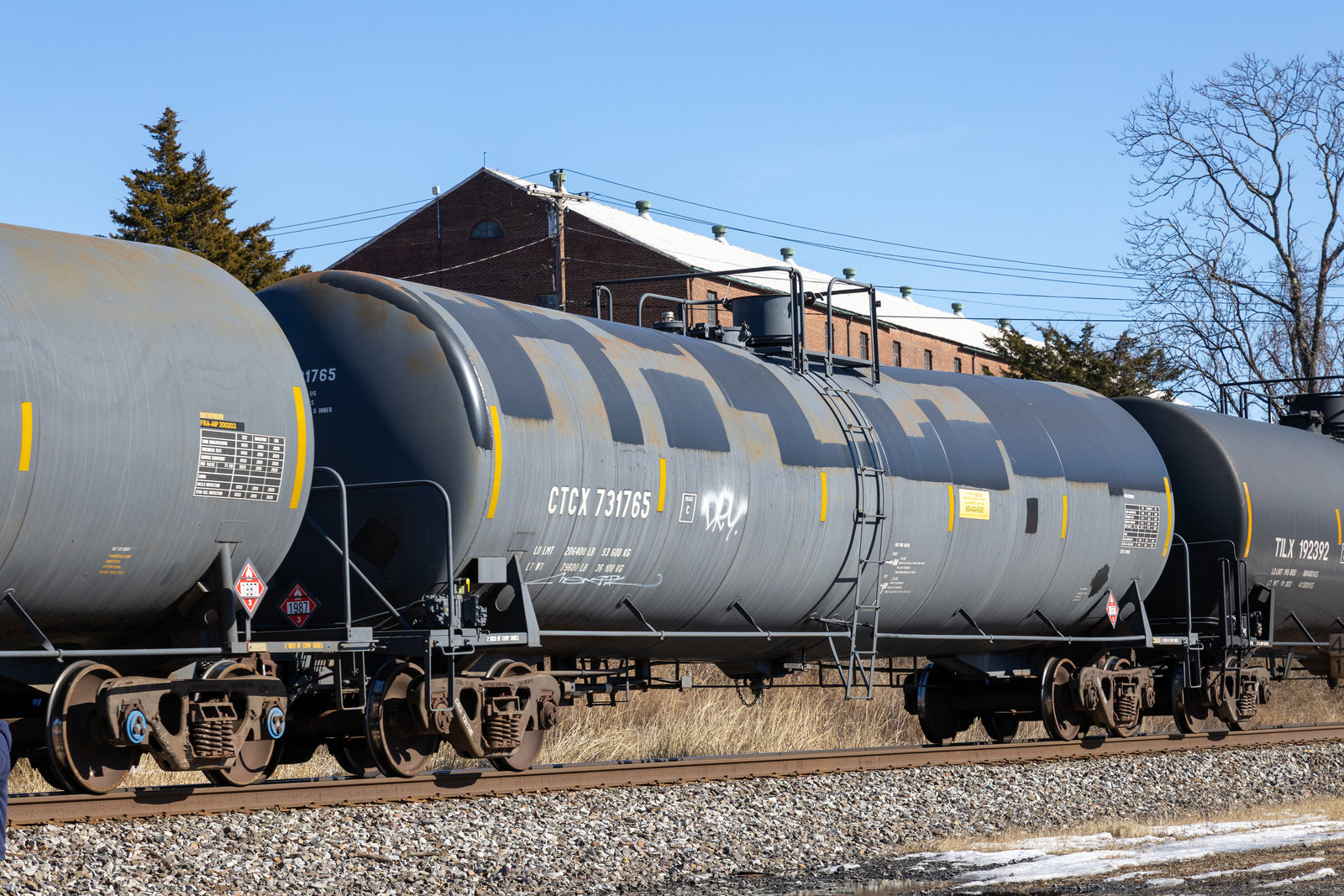 CTCX 731765