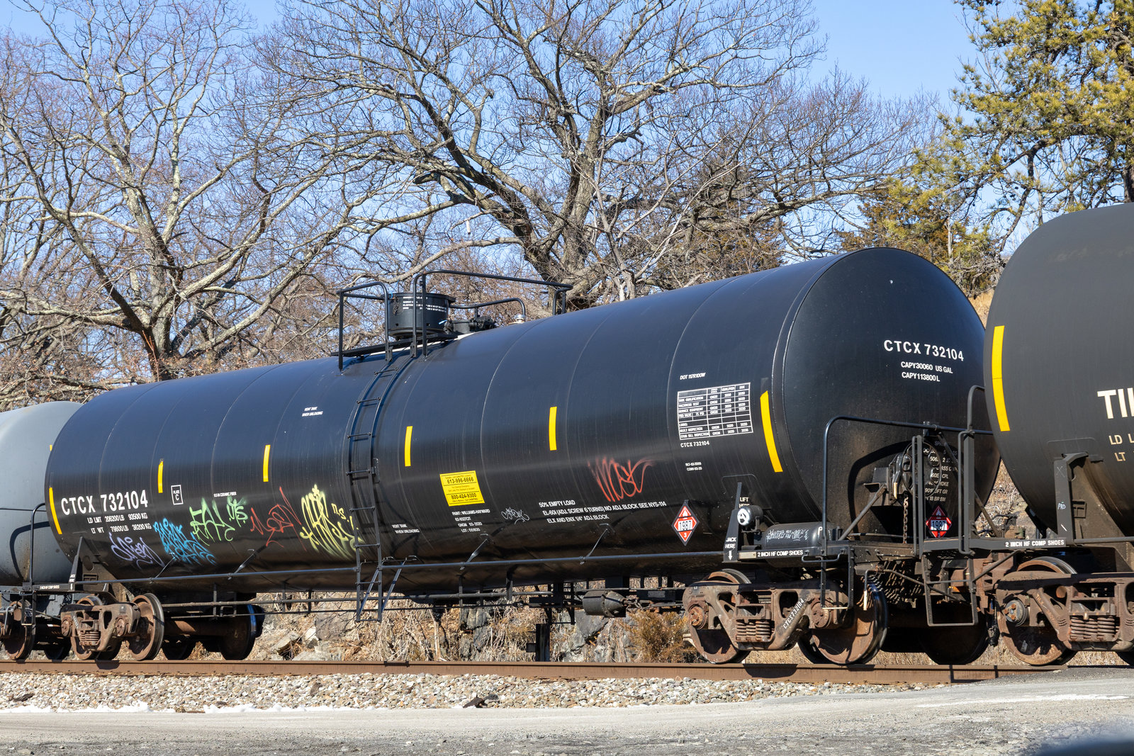 CTCX 732104