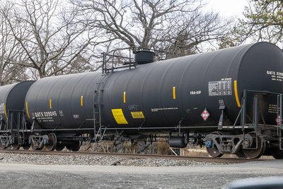 GATX 229045