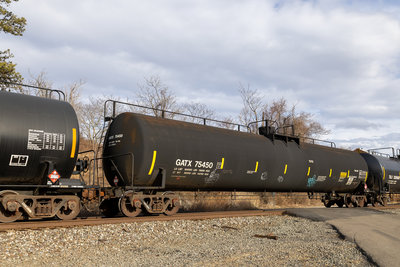 GATX 75450