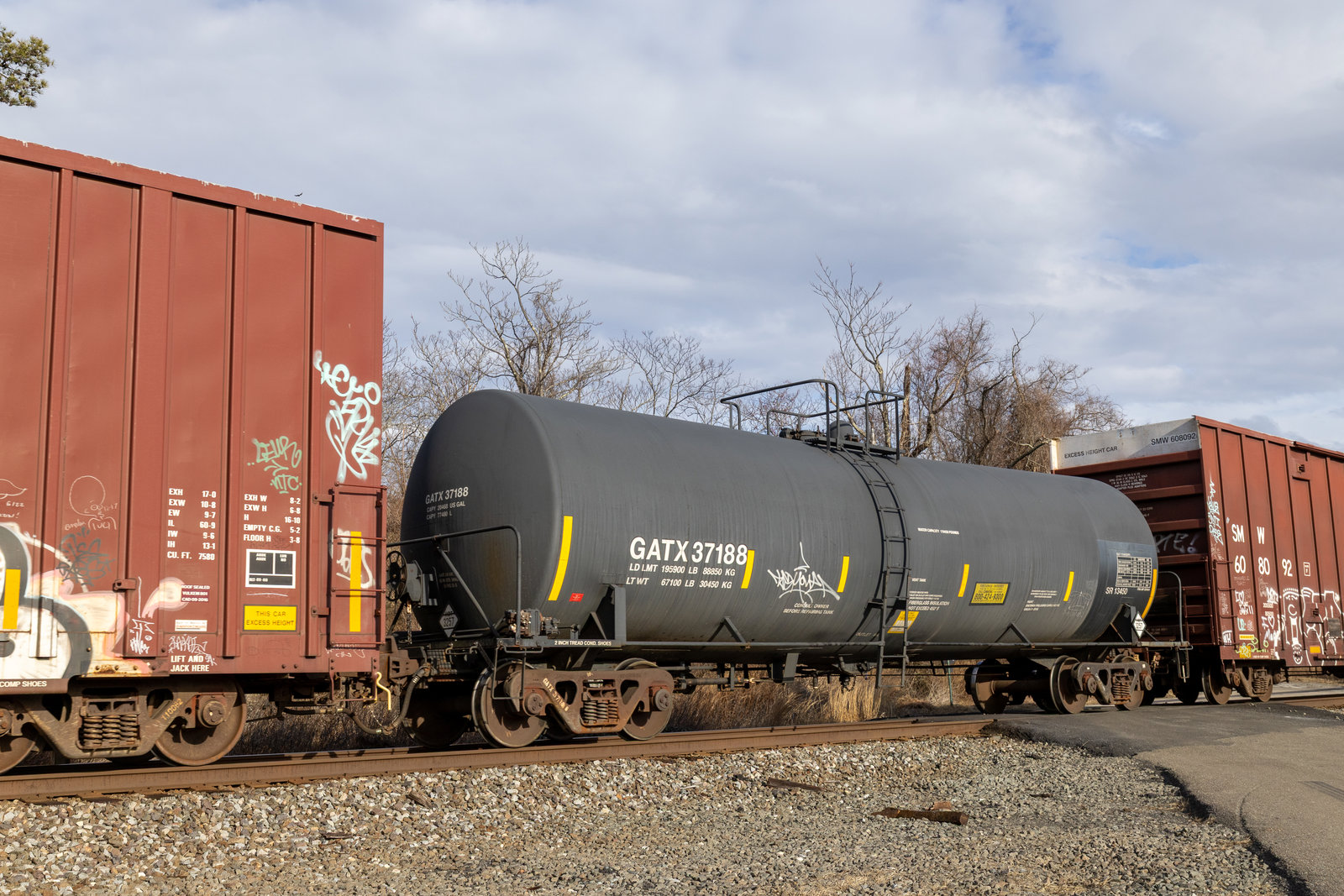 GATX 37188