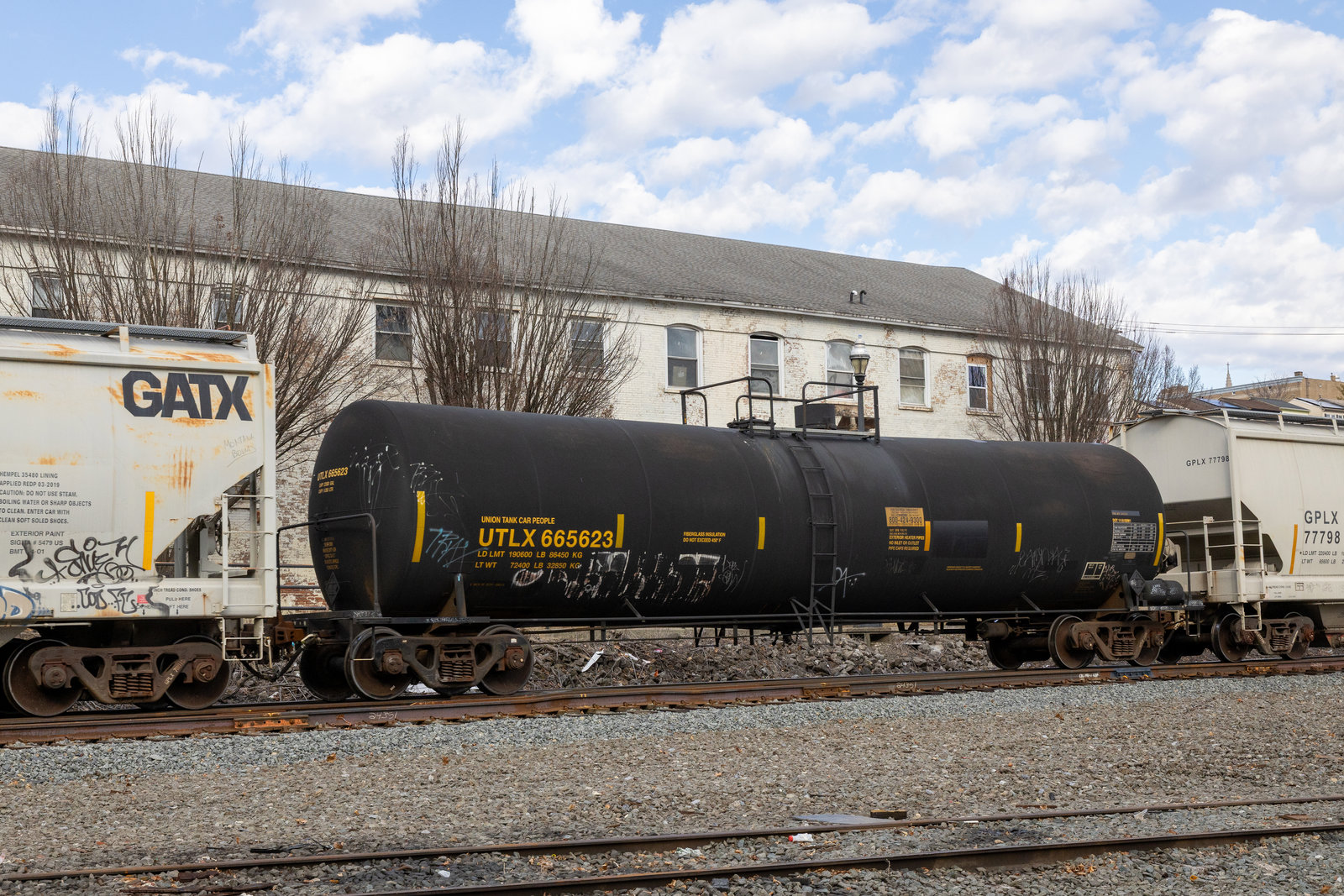 UTLX 665623