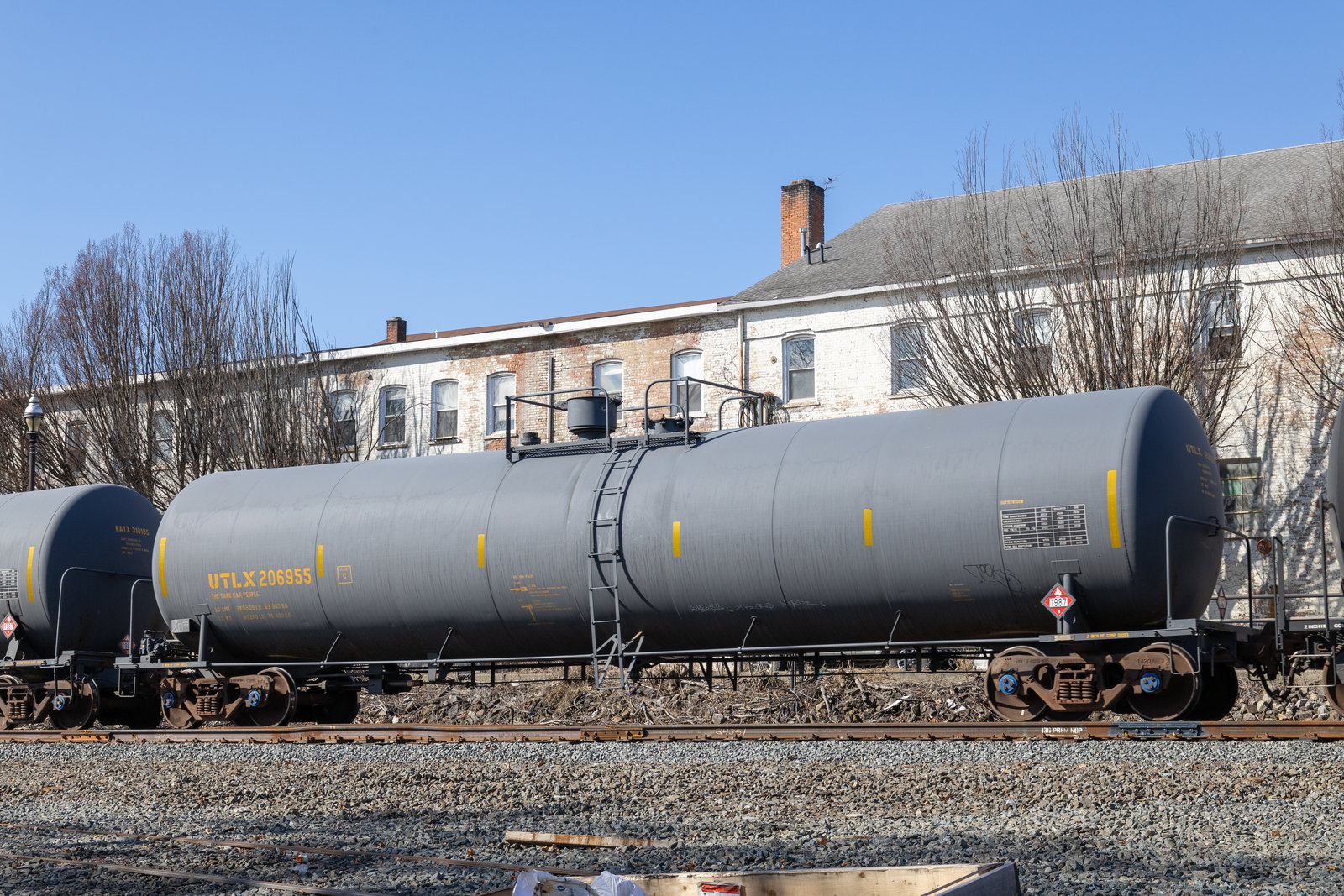 UTLX 206955