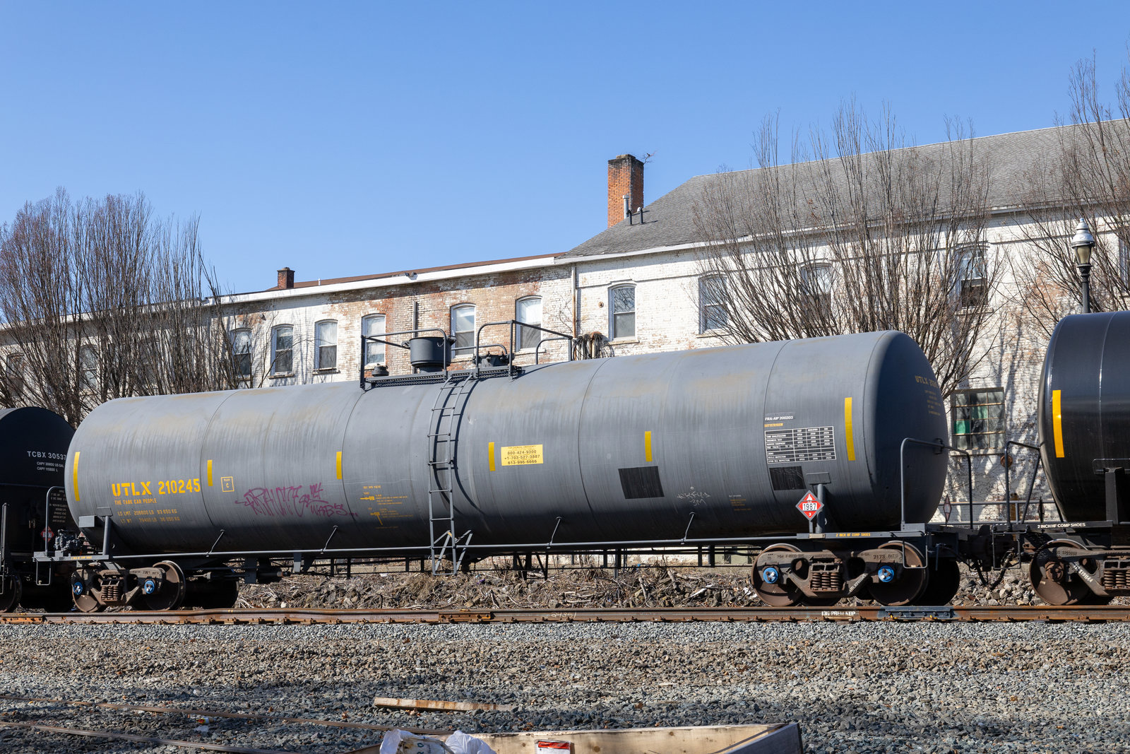 UTLX 210245