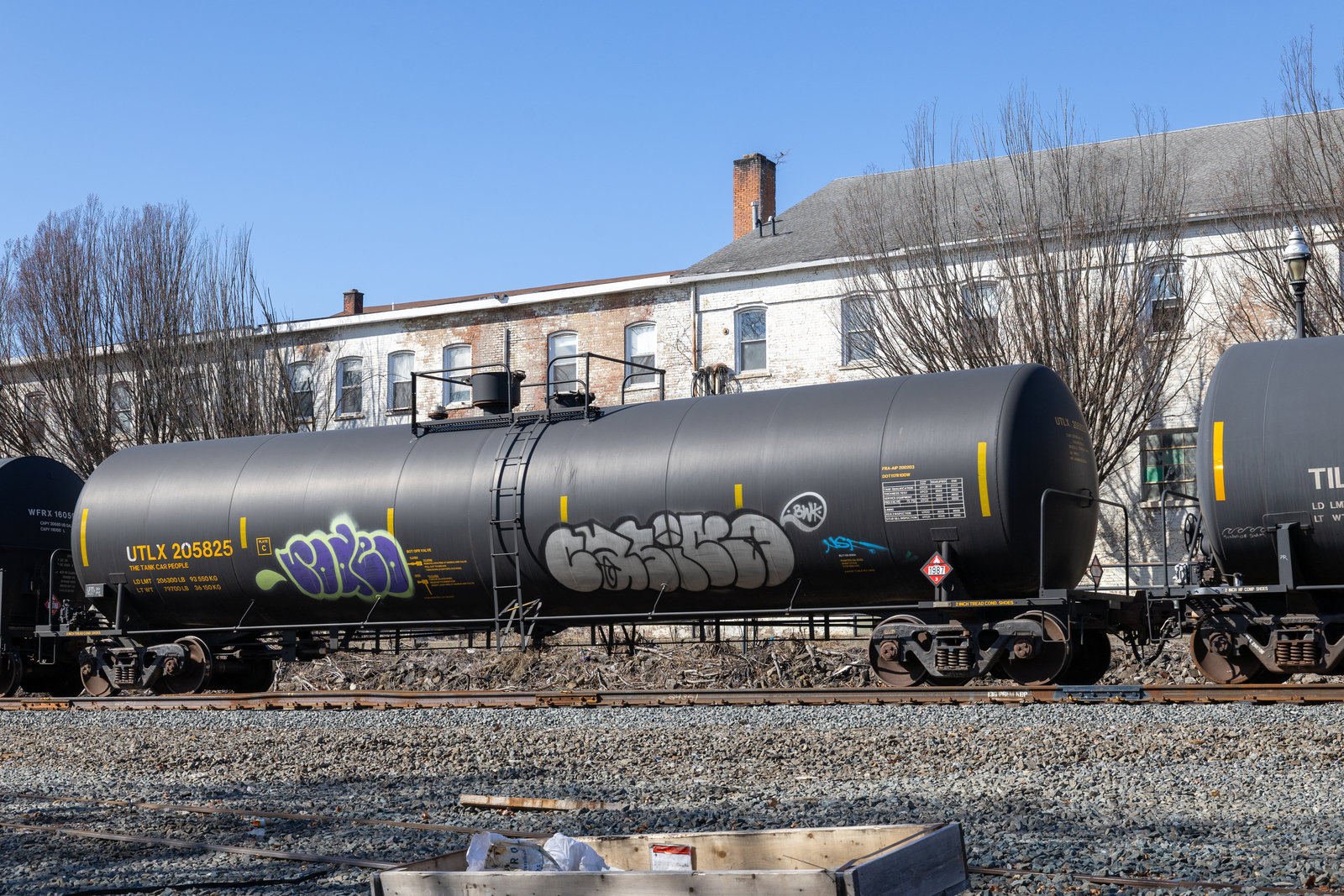 UTLX 205825