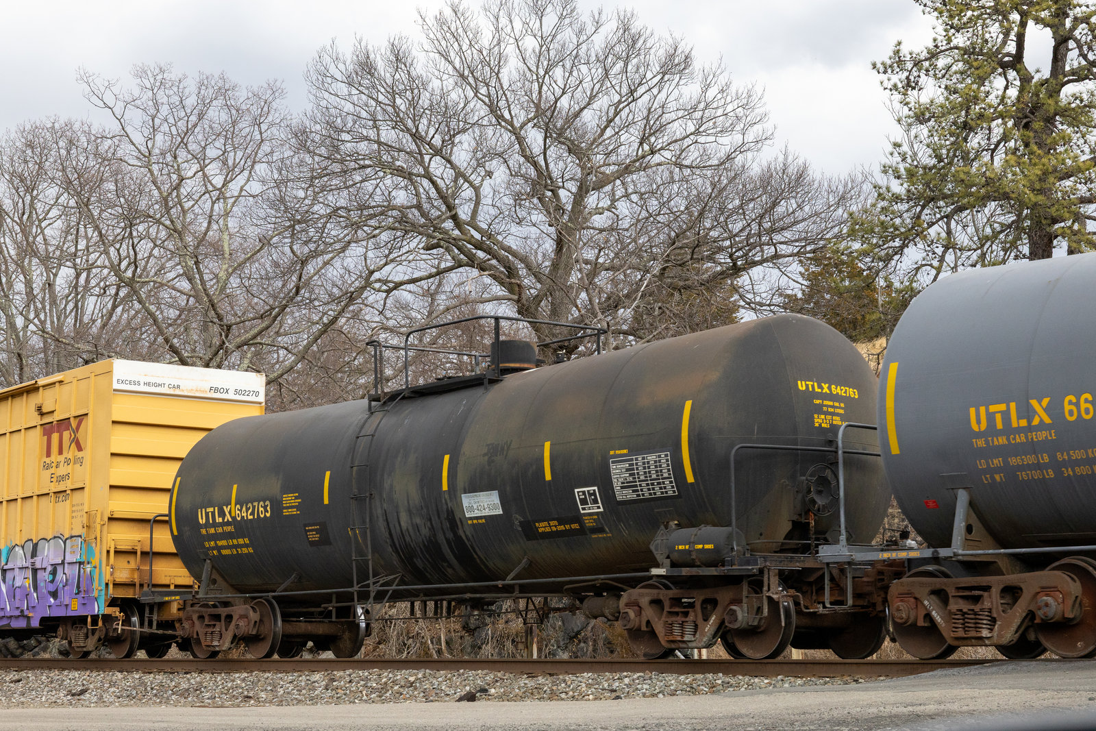 UTLX 642763
