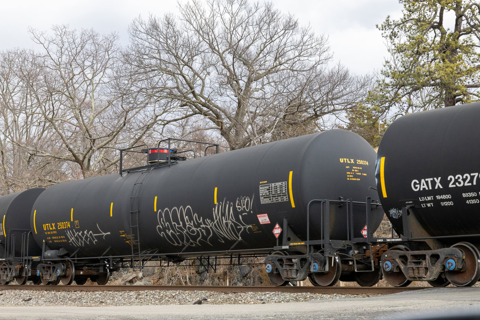 UTLX 250374