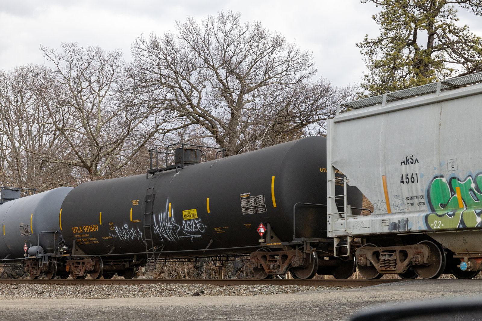 UTLX 901609