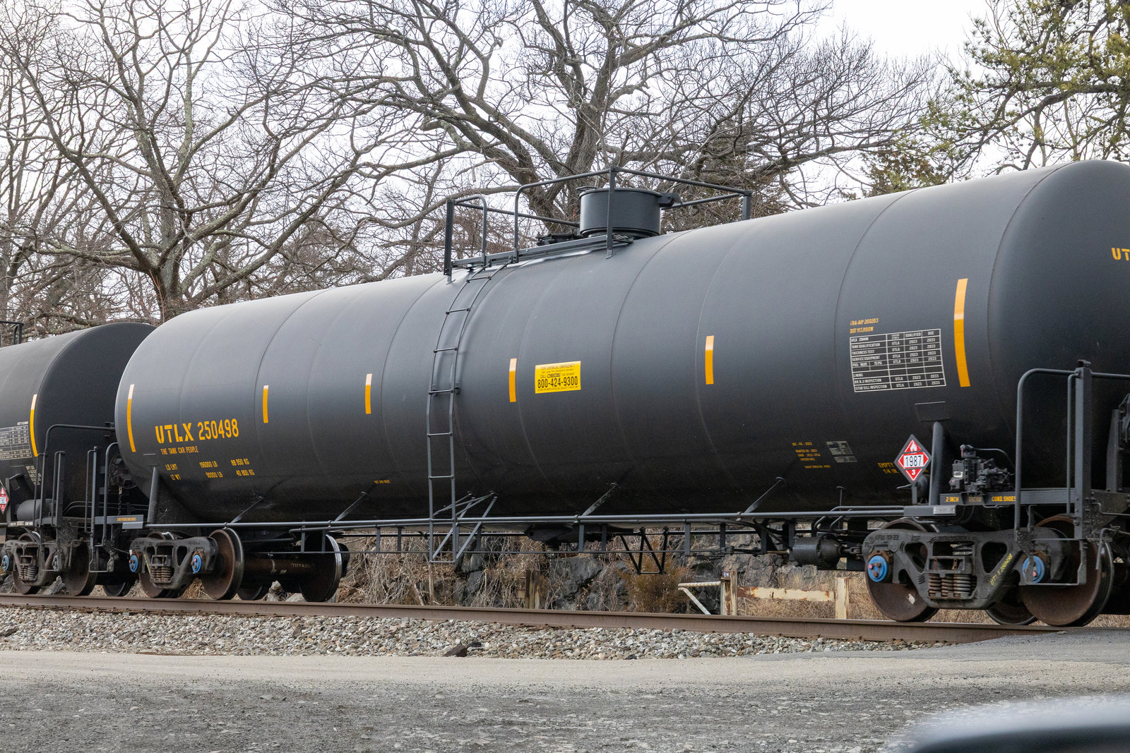 UTLX 250498