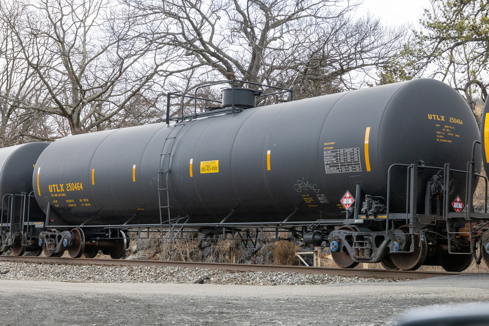 UTLX 250464