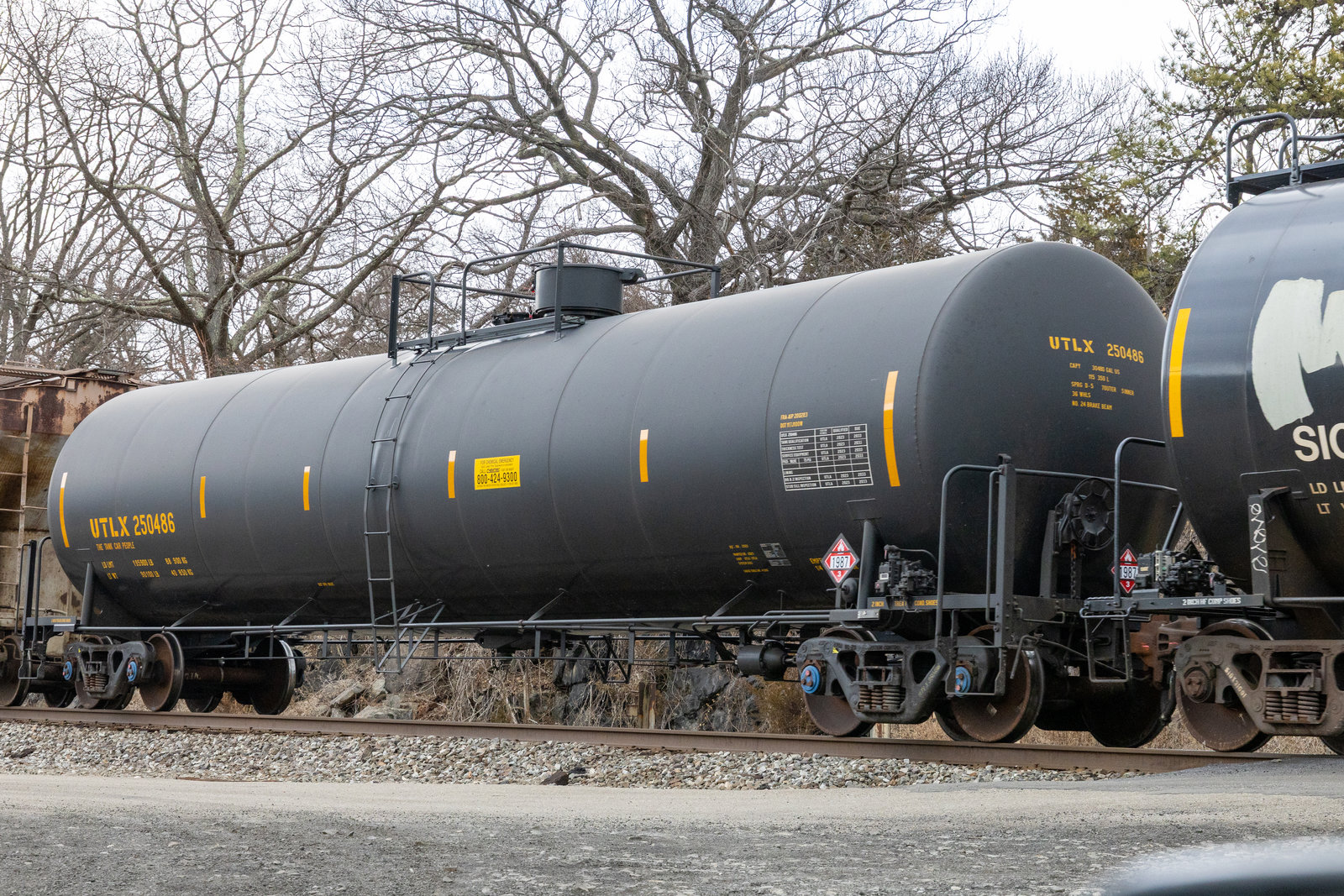UTLX 250486
