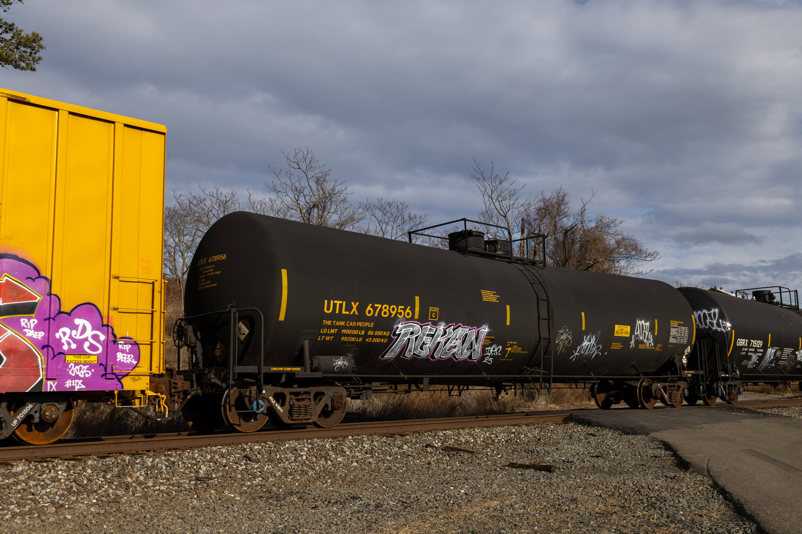 UTLX 678956