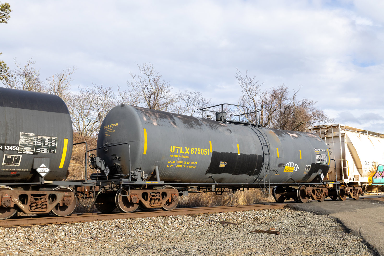 UTLX 675051