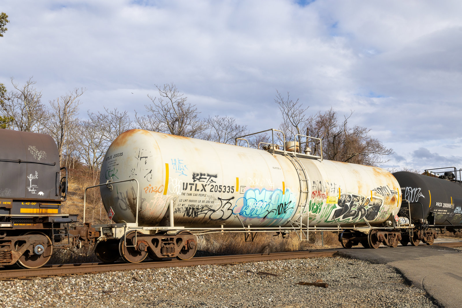 UTLX 205335