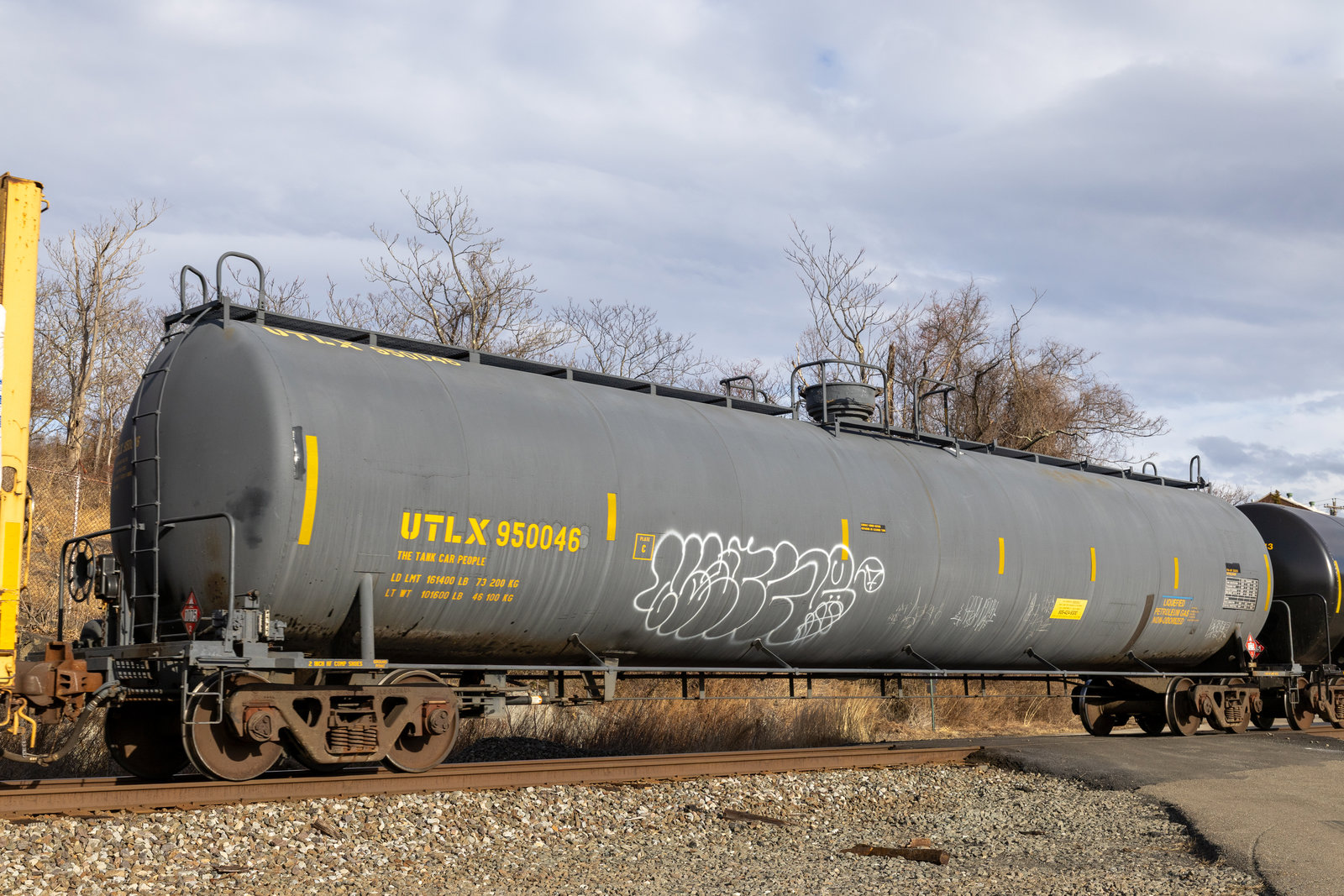 UTLX 950046