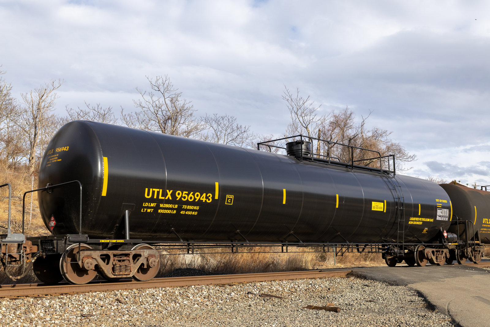 UTLX 956943