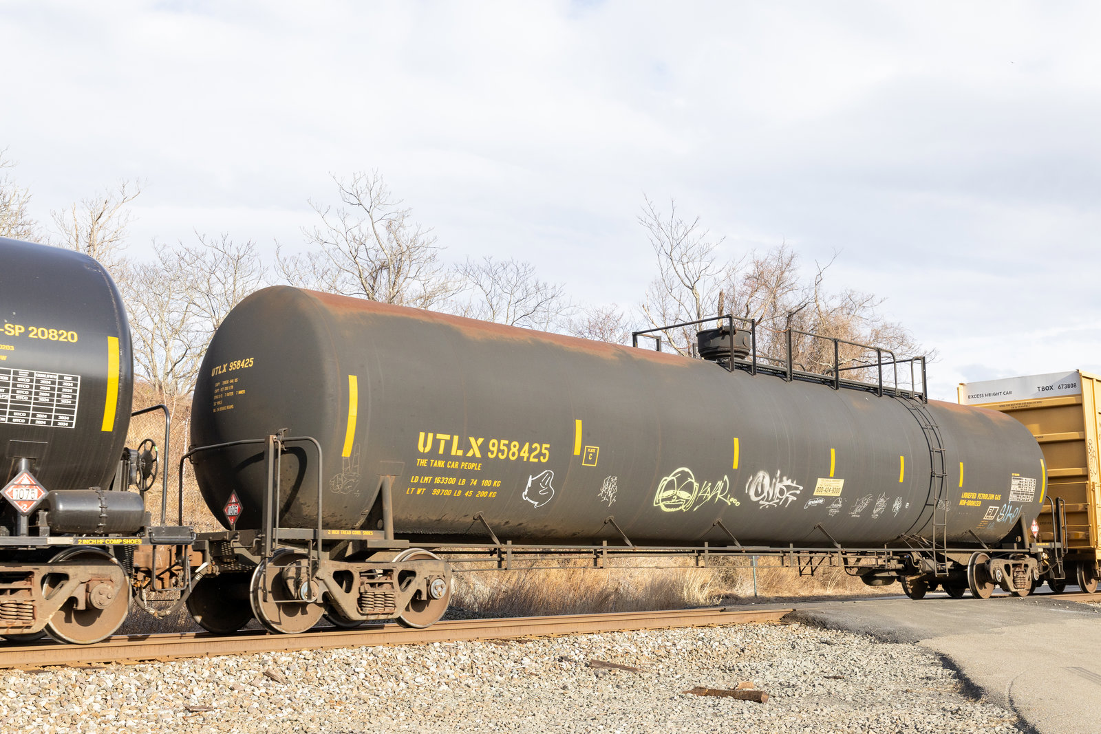UTLX 958425