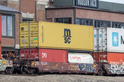 BNSF 238553A