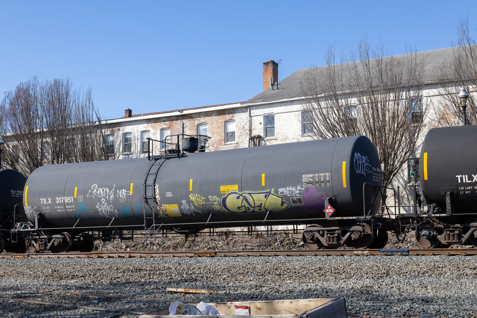 TILX 317951