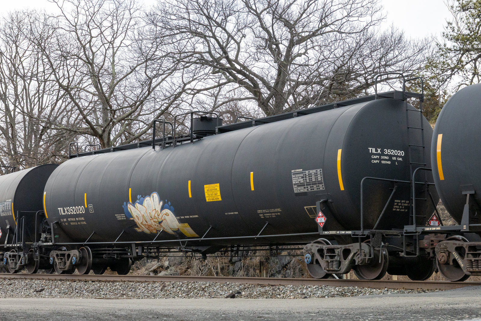 TILX 352020