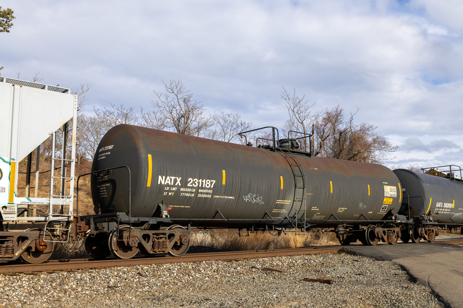 NATX 231187