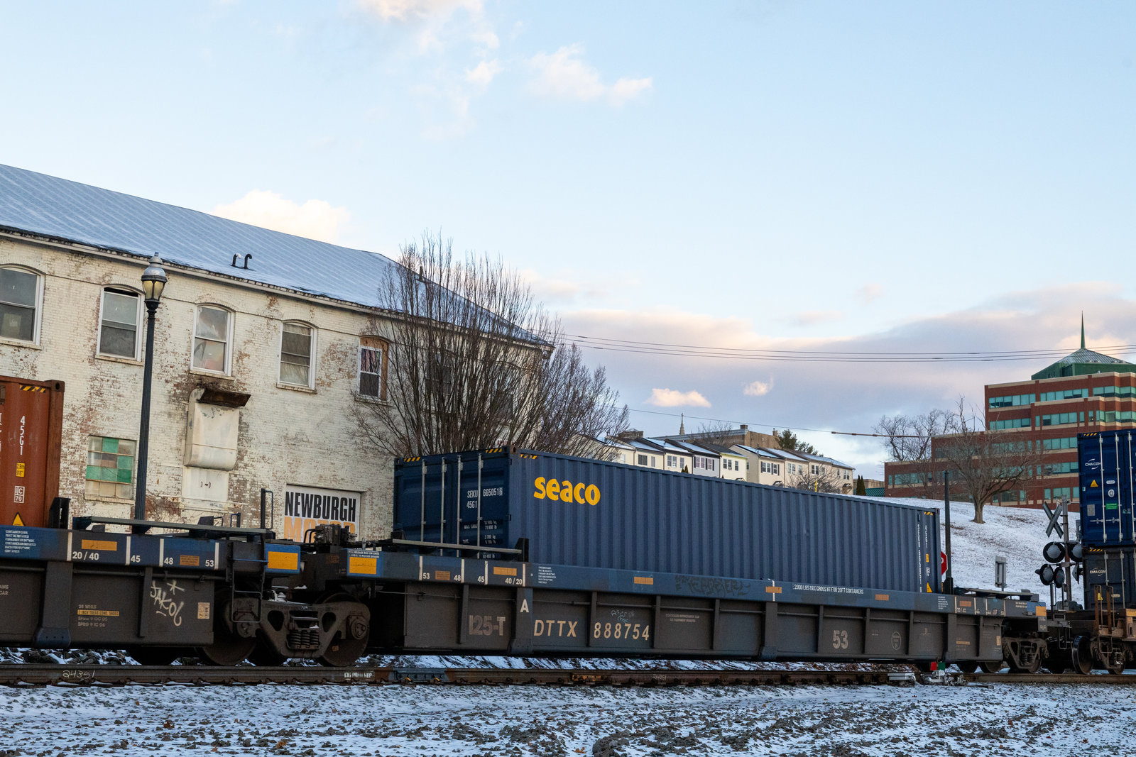 DTTX 888754A