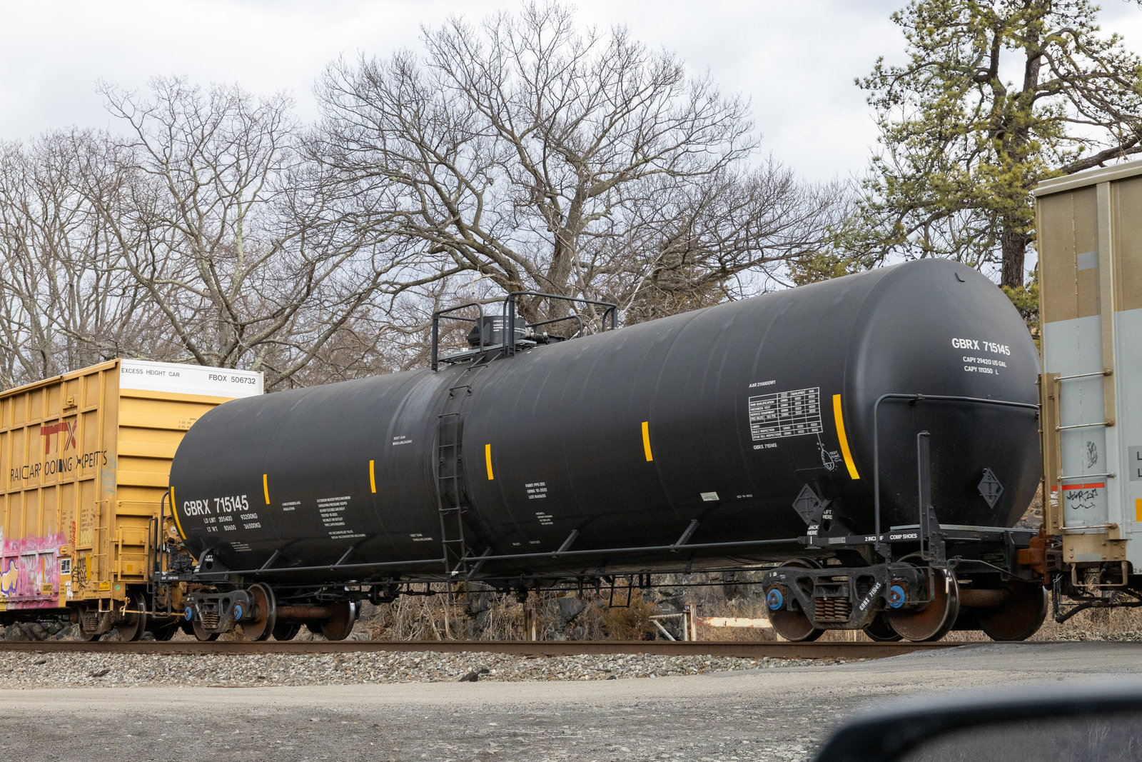 GBRX 715145