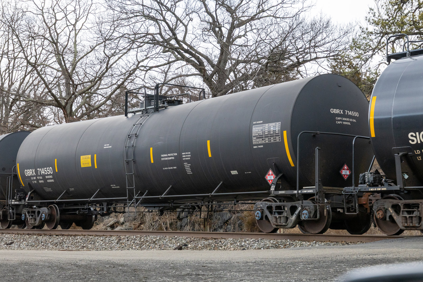 GBRX 714550
