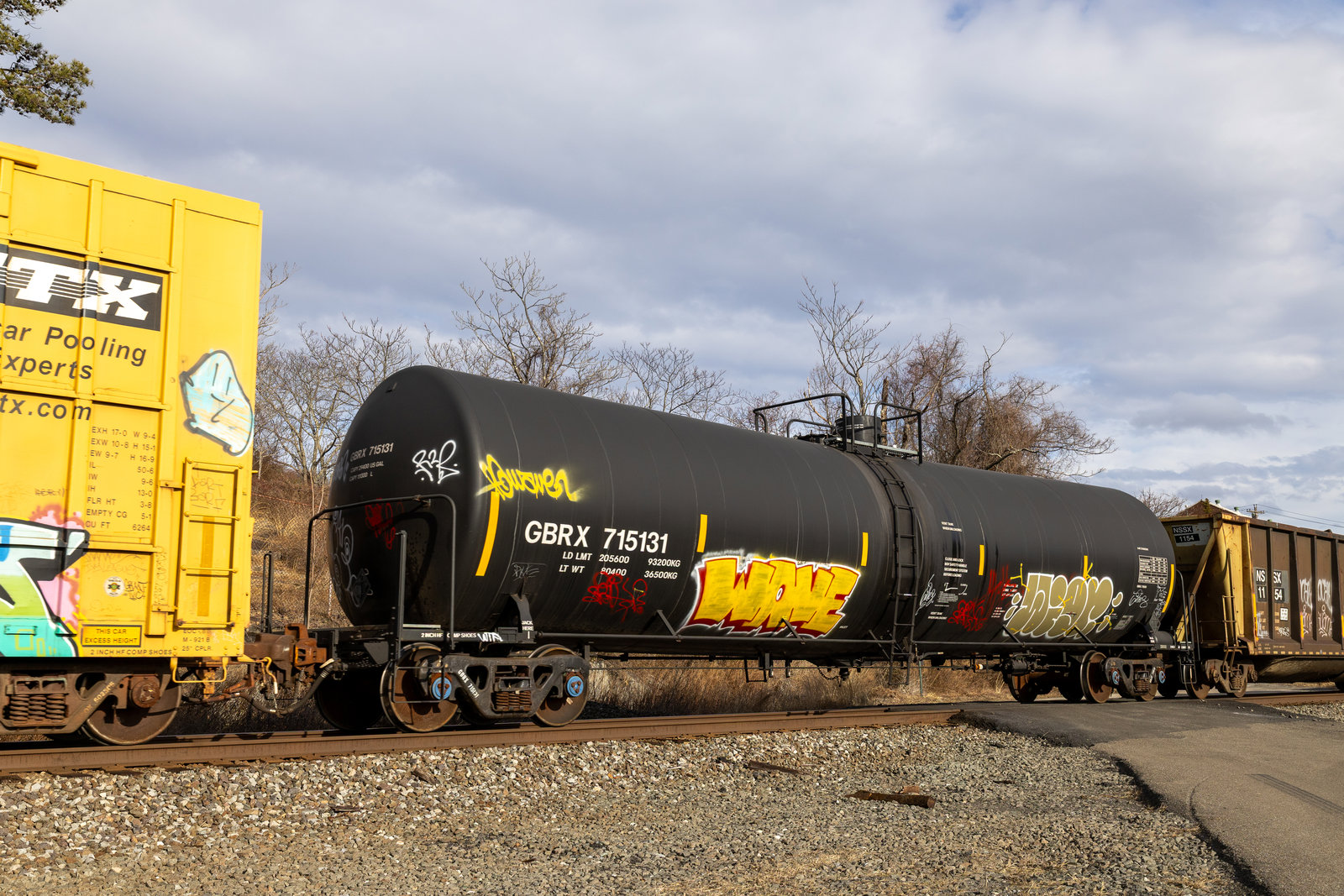 GBRX 715131