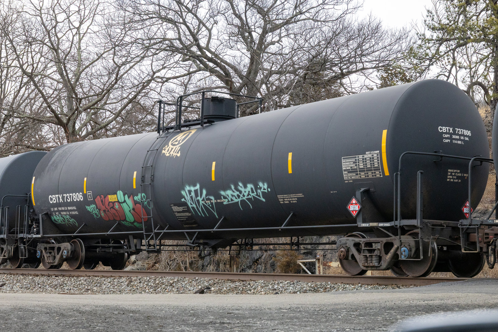 CBTX 737806