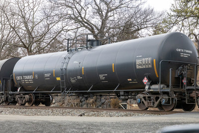 CBTX 736883