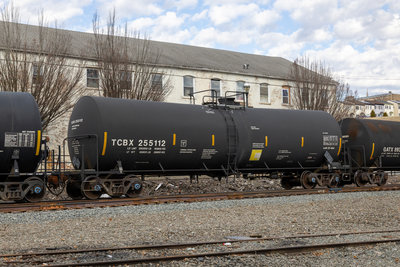 TCBX 255112
