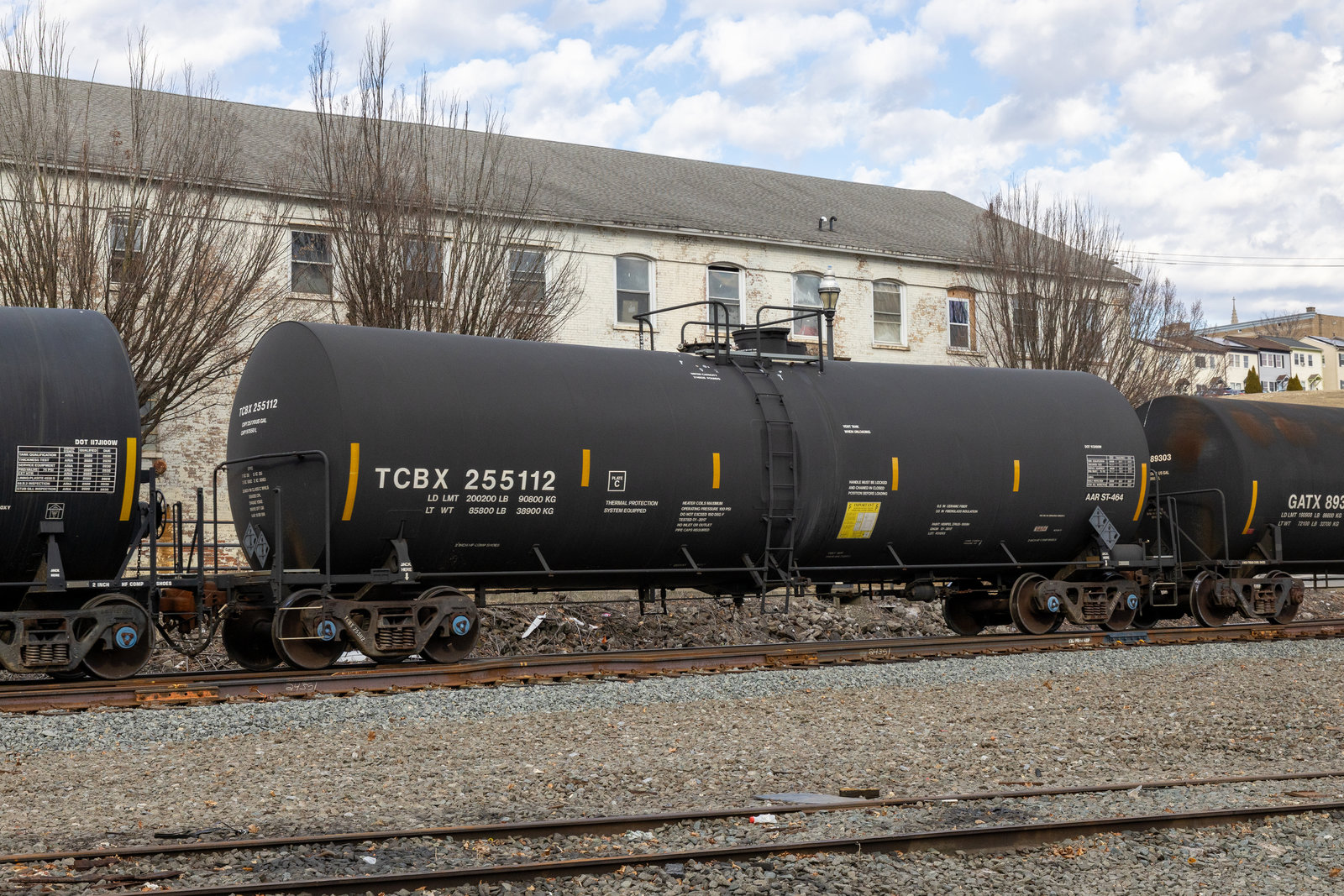 TCBX 255112