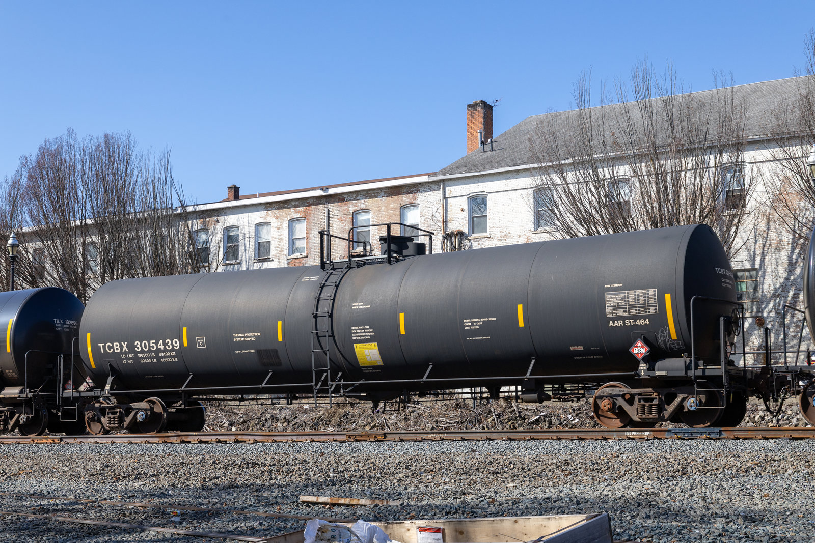 TCBX 305439