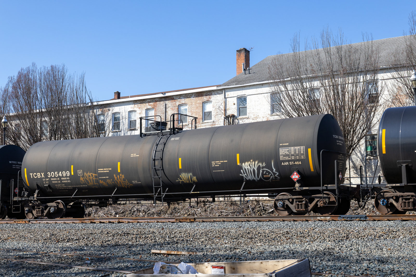 TCBX 305499