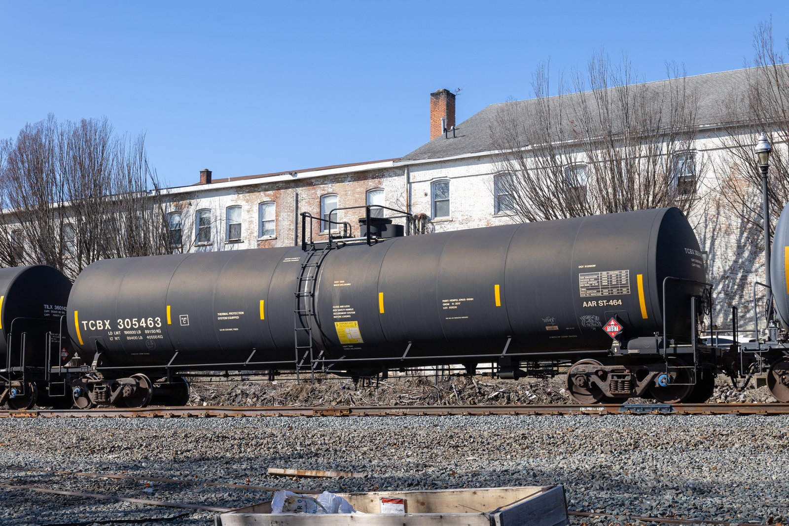 TCBX 305463