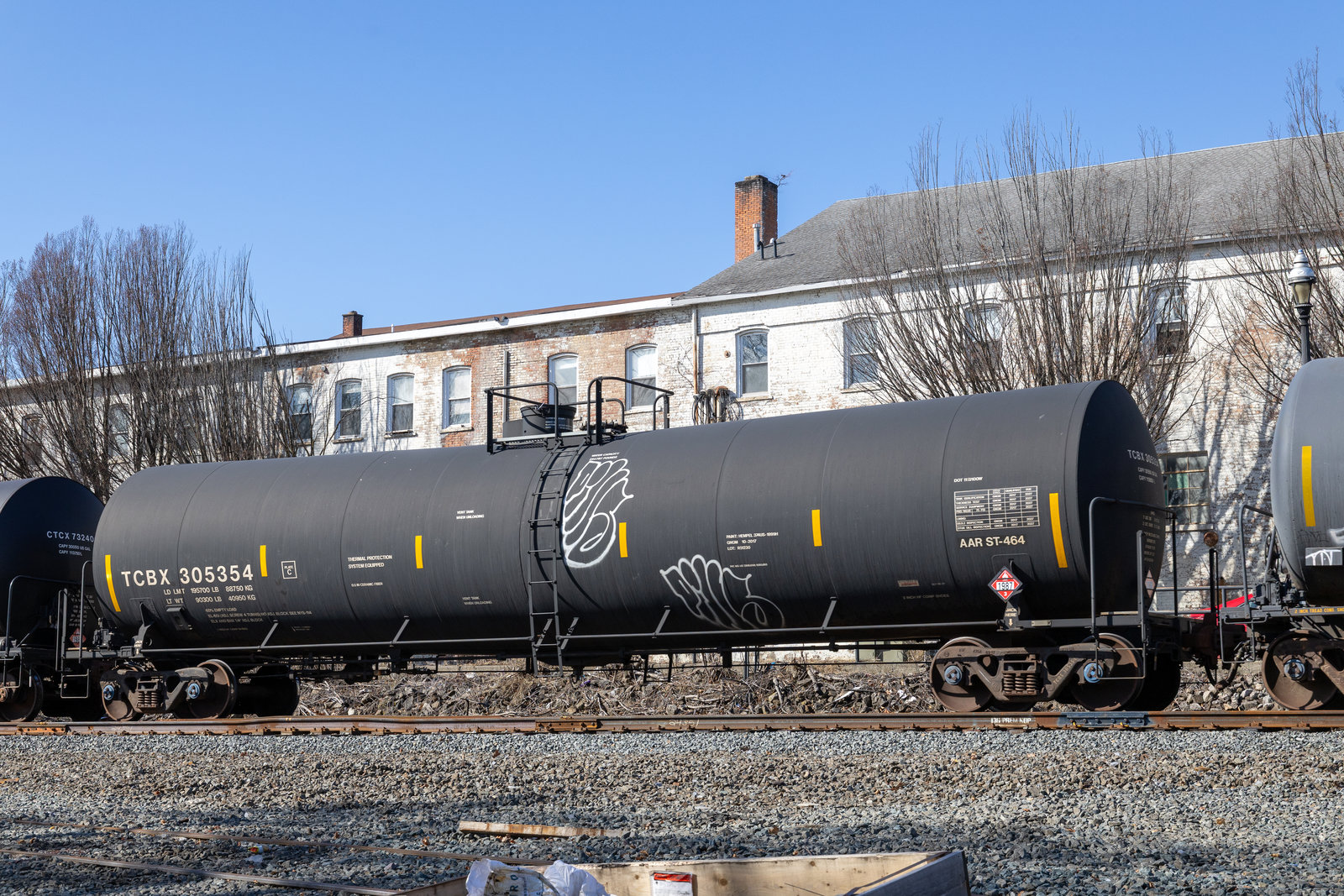 TCBX 305354