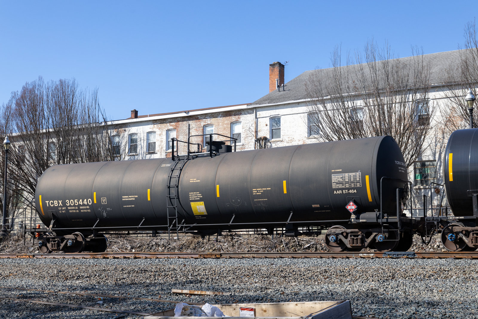 TCBX 305440
