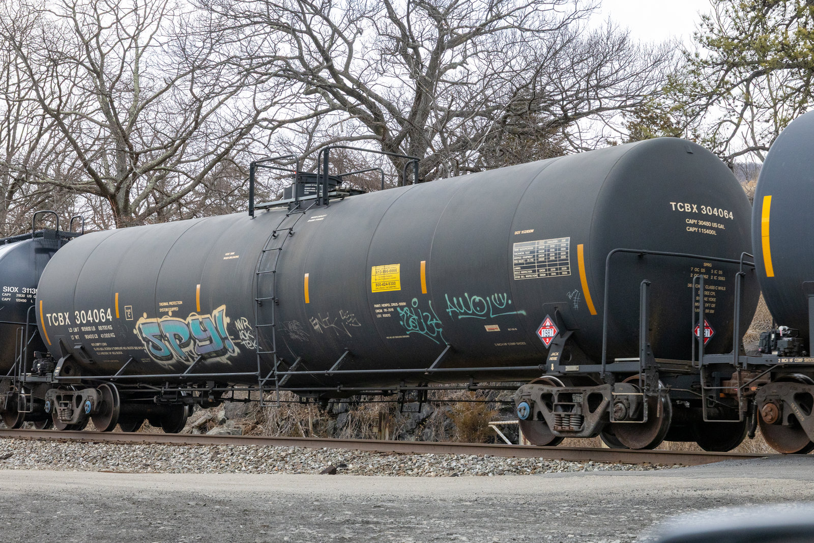 TCBX 304064