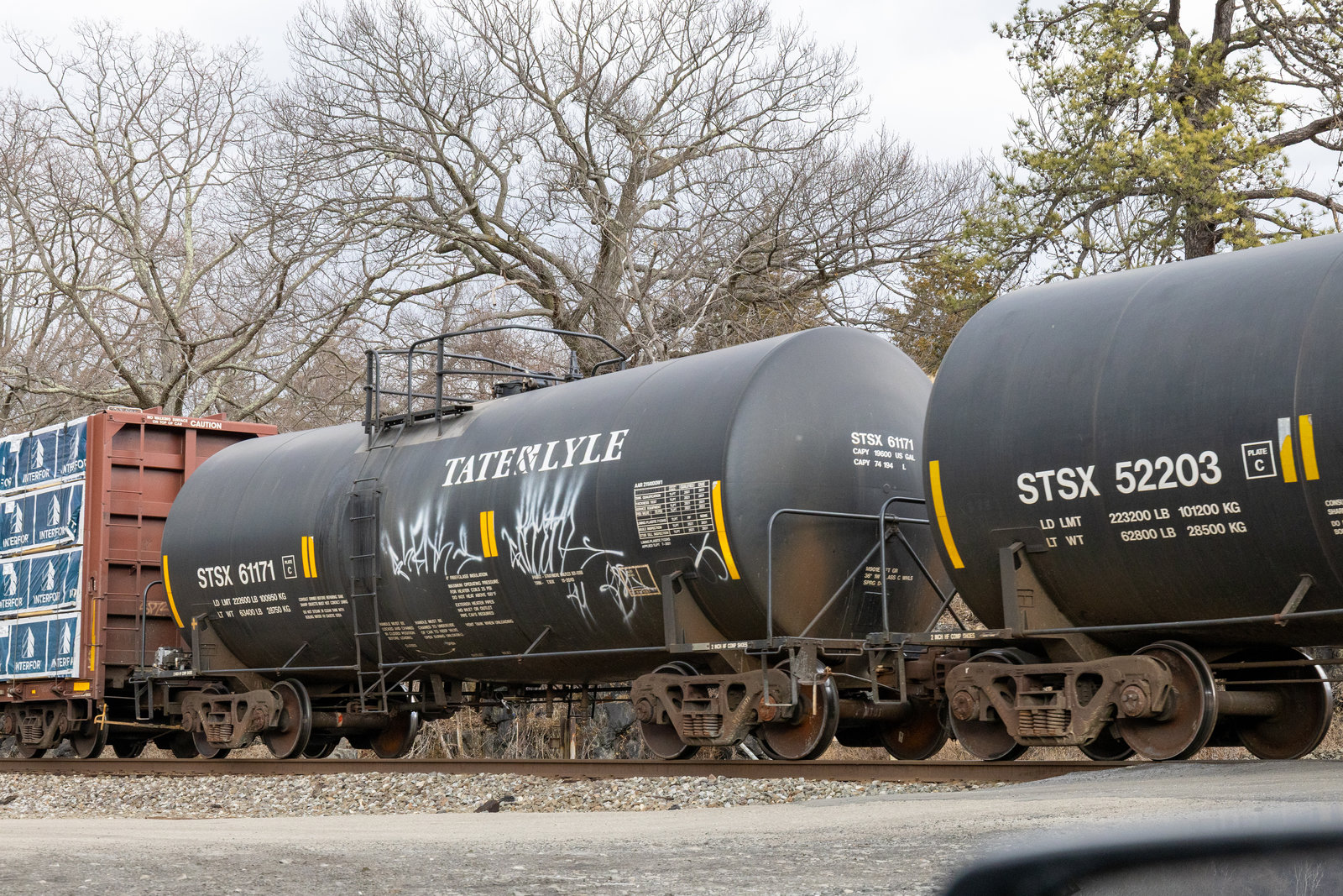 STSX 61171