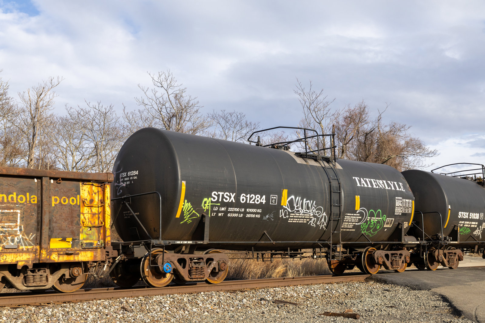 STSX 61284