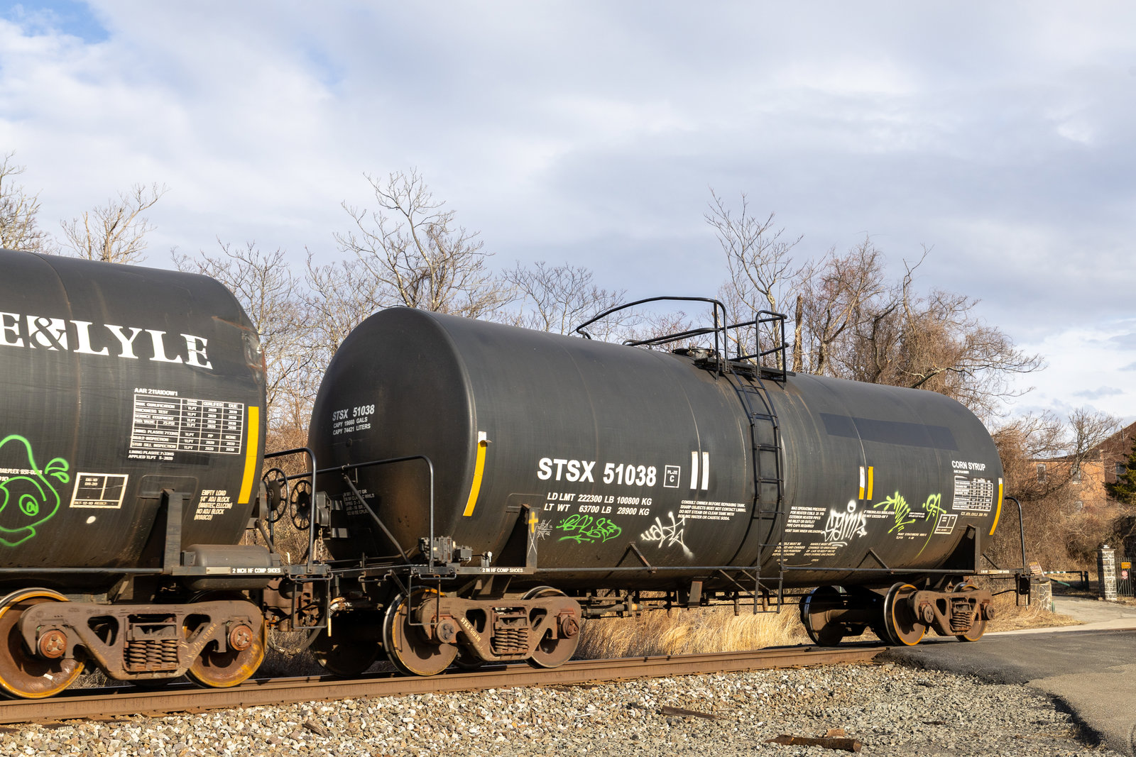 STSX 51038